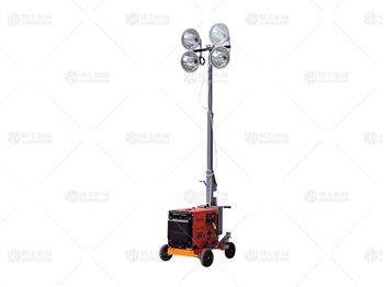 090型工程照明車(chē)